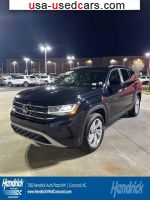 2023 Volkswagen Atlas 2.0T SE w/ Technology  used car