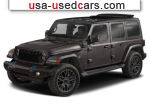 2024 Jeep Wrangler Sport S  used car