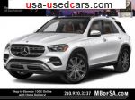 2024 Mercedes GLE 350 Base 4MATIC  used car