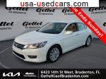 2014 Honda Accord EX-L  used car