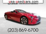 2023 Lexus LC 500 Base  used car