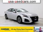 2023 Nissan Altima 2.5 SV  used car