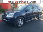 2011 GMC Acadia SLT-2  used car