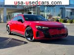 2024 Audi RS e-tron GT Base  used car