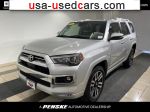 2023 Toyota 4Runner Limited  used car