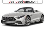 2024 Mercedes AMG SL 43 Base  used car