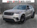 2021 Land Rover Range Rover Velar R-Dynamic HSE  used car