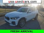 2022 BMW X5 xDrive40i  used car