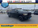 2024 RAM 3500 Limited Mega Cab 4x4 6'4' Box  used car