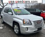 2017 GMC Terrain Denali  used car