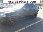 2012 BMW X5 xDrive35d  used car