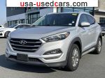 Car Market in USA - For Sale 2017  Hyundai Tucson SE