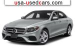 2017 Mercedes E-Class E 300  used car