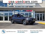 2021 BMW X3 sDrive30i  used car