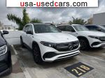 2023 Mercedes EQB 300 Base 4MATIC  used car