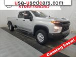 Car Market in USA - For Sale 2020  Chevrolet Silverado 2500 WT