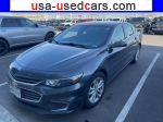 2017 Chevrolet Malibu 1LT  used car