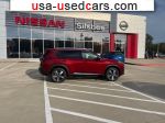 2023 Nissan Rogue SL  used car