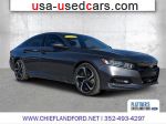 2018 Honda Accord Sport  used car