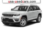 2024 Jeep Grand Cherokee Limited  used car