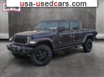 2024 Jeep Gladiator Sport  used car