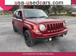 2015 Jeep Patriot Sport  used car