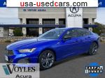 2022 Acura TLX A-Spec  used car