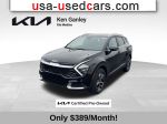 2023 KIA Sportage EX  used car