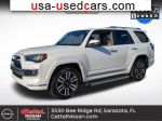 2018 Toyota 4Runner Limited  used car