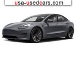 2022 Tesla Model 3 Long Range  used car