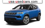 2024 Jeep Compass Latitude  used car