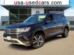 2021 Volkswagen Atlas 2.0T SE  used car