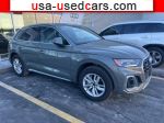 2023 Audi Q5 S line Premium  used car