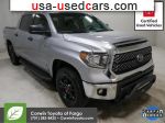 2021 Toyota Tundra SR5  used car