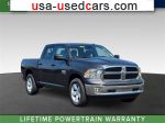 2023 RAM 1500 Classic Tradesman  used car