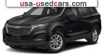 2024 Chevrolet Equinox Premier  used car