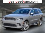 2024 Dodge Durango Citadel  used car