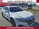 2022 Honda Accord EX-L  used car