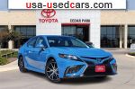 2024 Toyota Camry Hybrid SE  used car