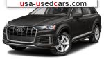 2024 Audi Q7   used car