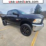 Car Market in USA - For Sale 2013  RAM 2500 Tradesman