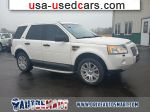 2008 Land Rover LR2 SE  used car