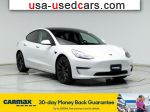 2022 Tesla Model 3 Performance  used car