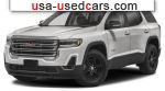 2023 GMC Acadia AT4  used car