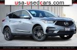 2021 Acura RDX A-Spec  used car