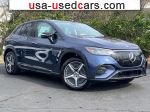 Car Market in USA - For Sale 2024  Mercedes EQE 350 EQE 350 4MATIC SUV