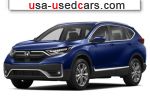 2020 Honda CR-V AWD EX-L  used car