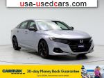 2022 Honda Accord Hybrid Sport  used car