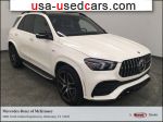 2022 Mercedes AMG GLE 53 Base  used car