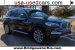 2018 BMW X3 xDrive30i  used car